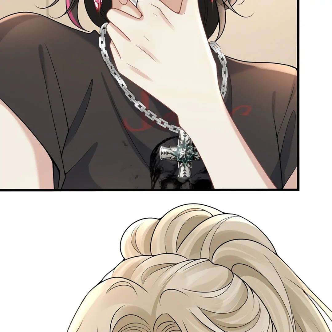 Dangerous Lover Chapter 14 - page 104