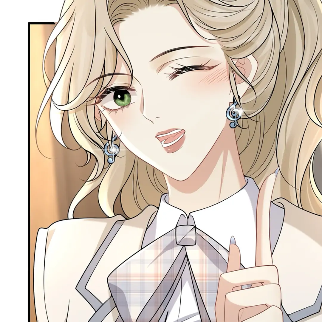 Dangerous Lover Chapter 14 - page 105