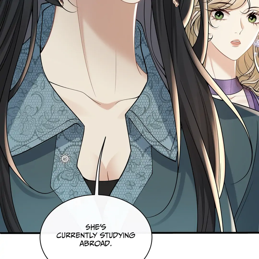 Dangerous Lover Chapter 14 - page 11