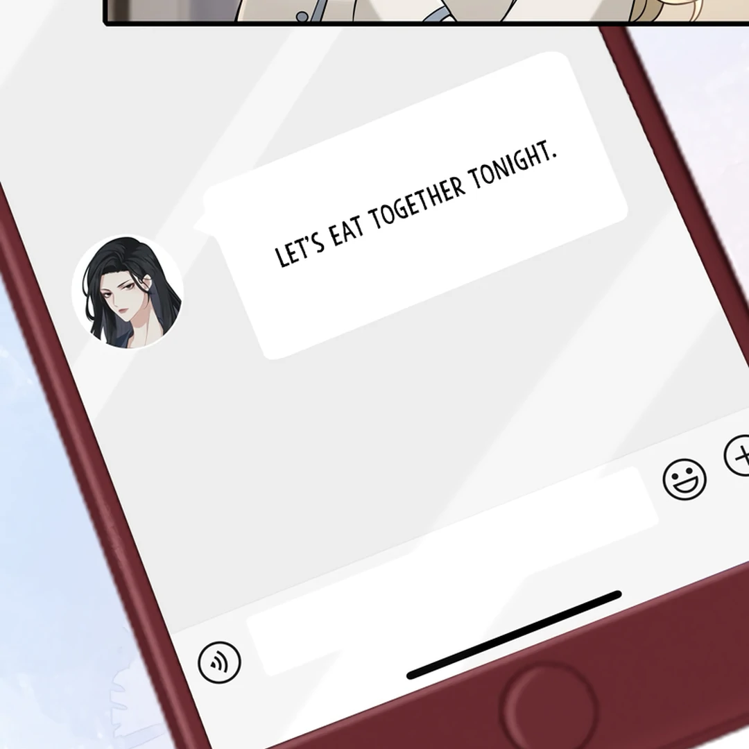 Dangerous Lover Chapter 14 - page 110