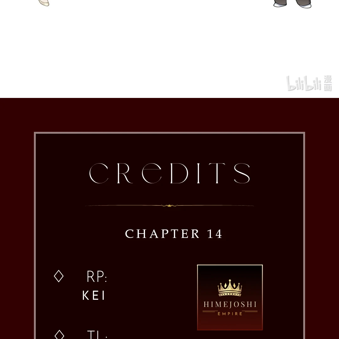 Dangerous Lover Chapter 14 - page 112