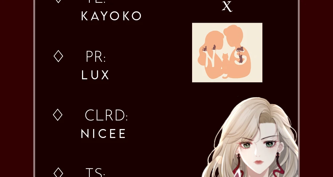 Dangerous Lover Chapter 14 - page 113