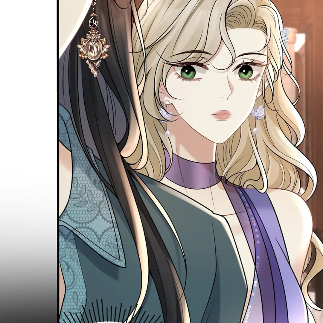 Dangerous Lover Chapter 14 - page 13