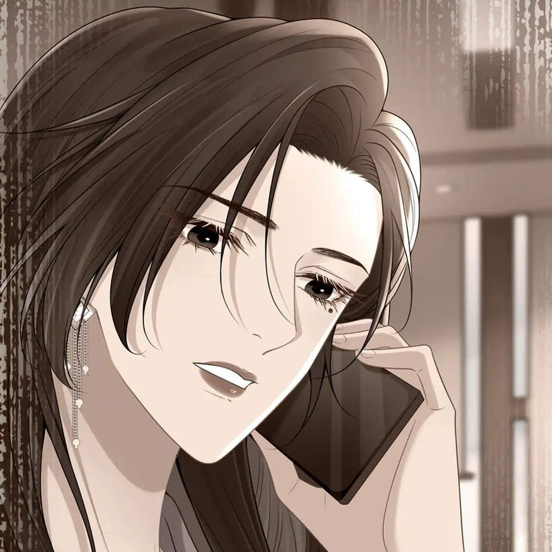 Dangerous Lover Chapter 14 - page 15