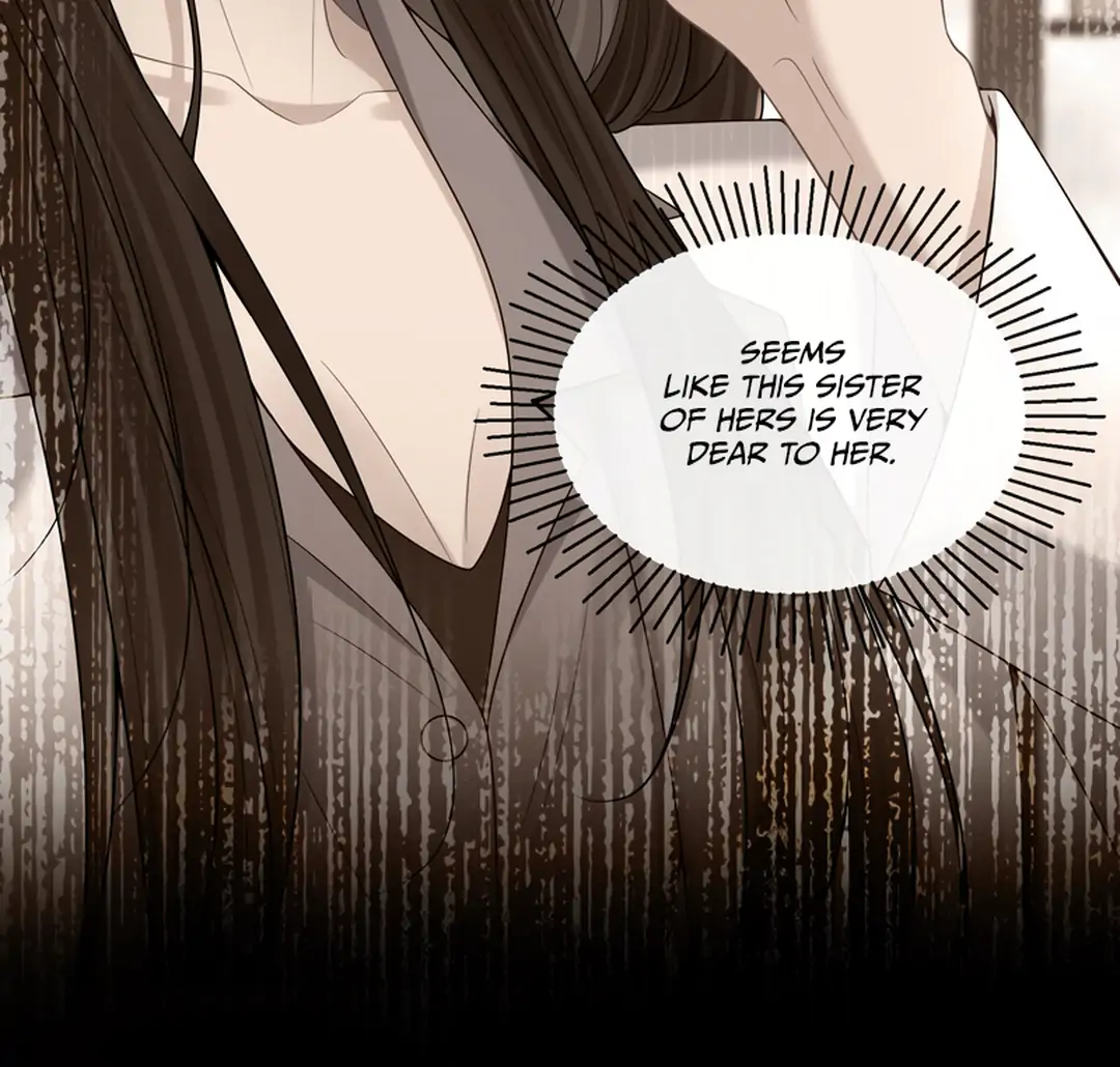 Dangerous Lover Chapter 14 - page 16