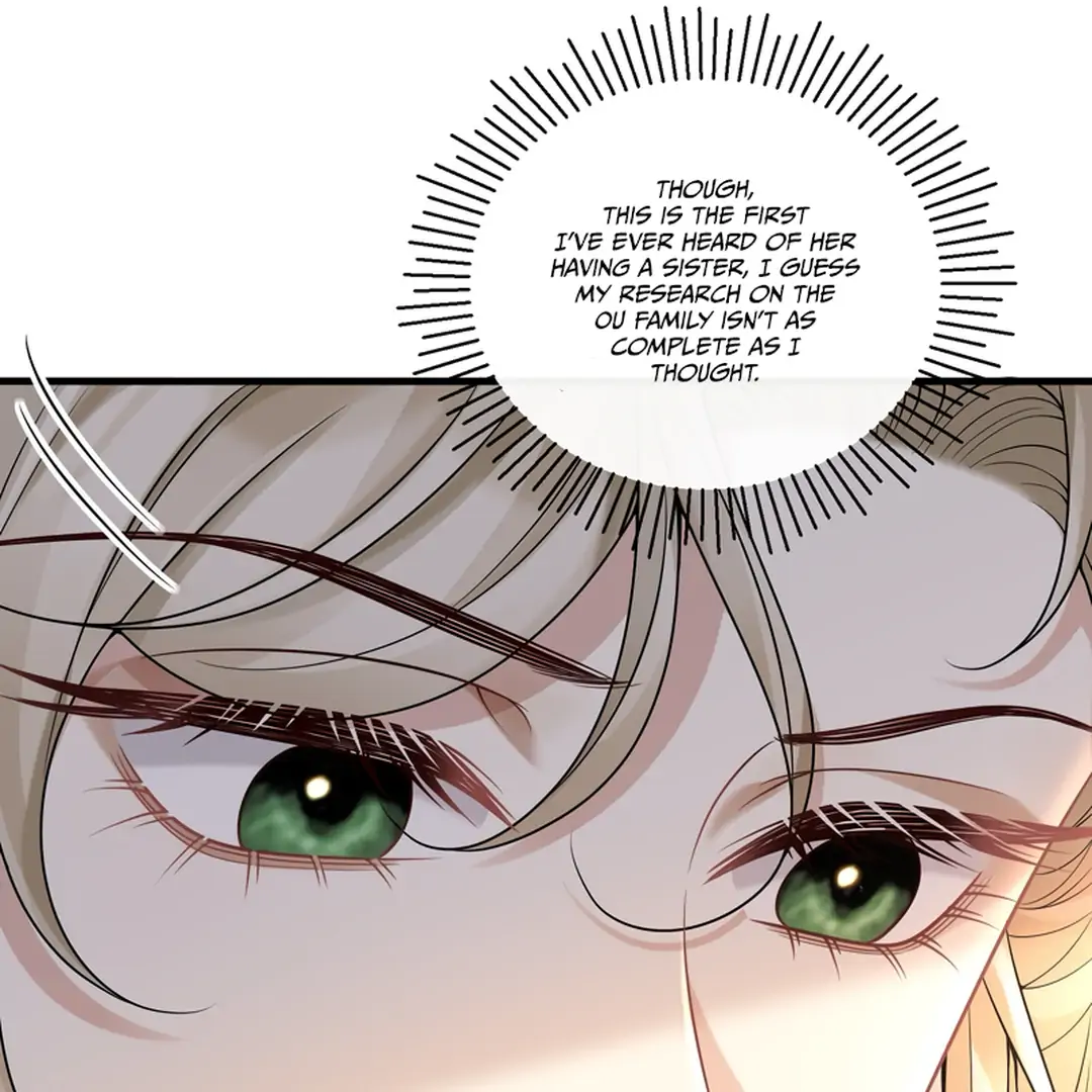 Dangerous Lover Chapter 14 - page 18