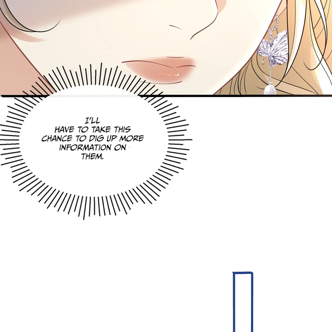 Dangerous Lover Chapter 14 - page 19