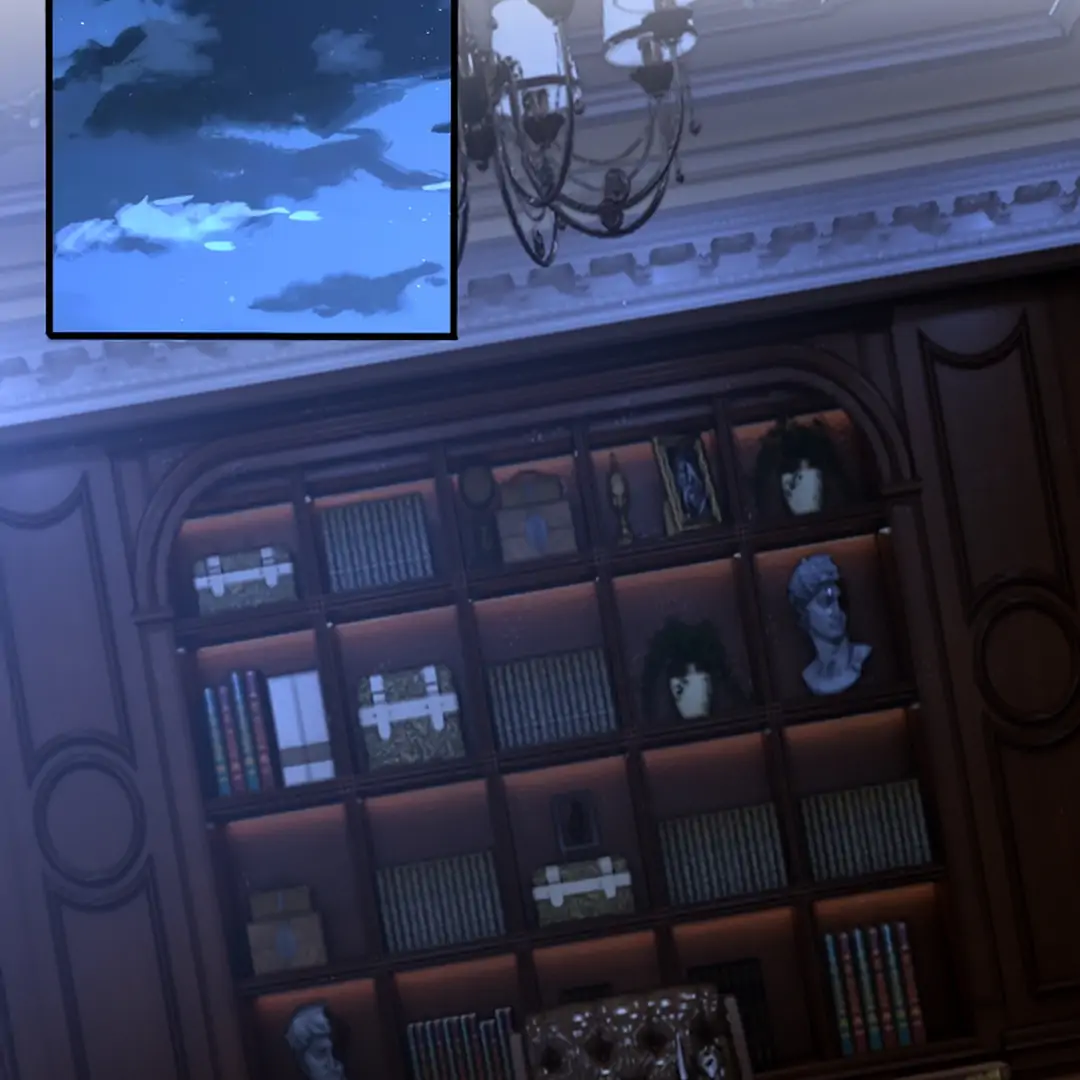 Dangerous Lover Chapter 14 - page 22