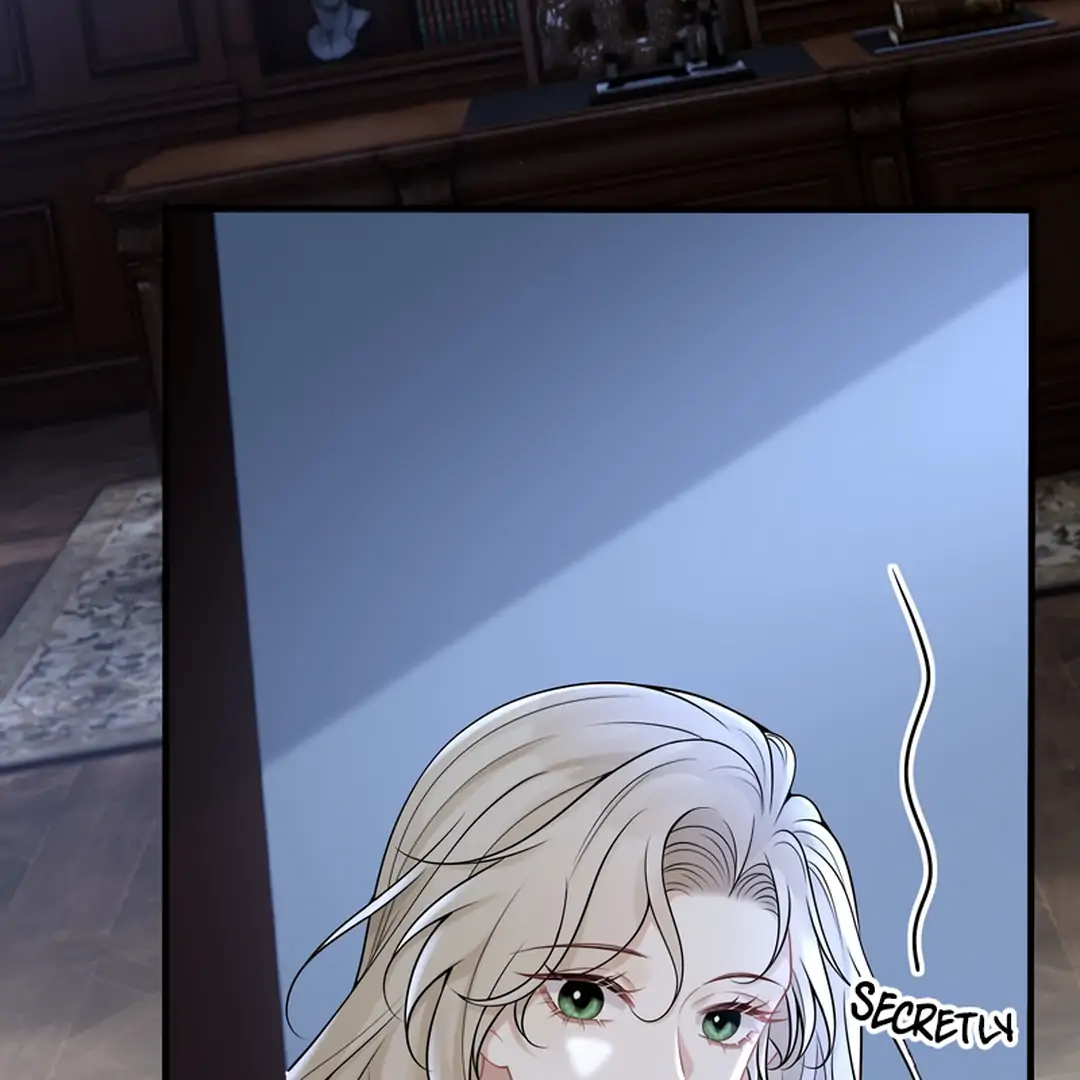 Dangerous Lover Chapter 14 - page 23