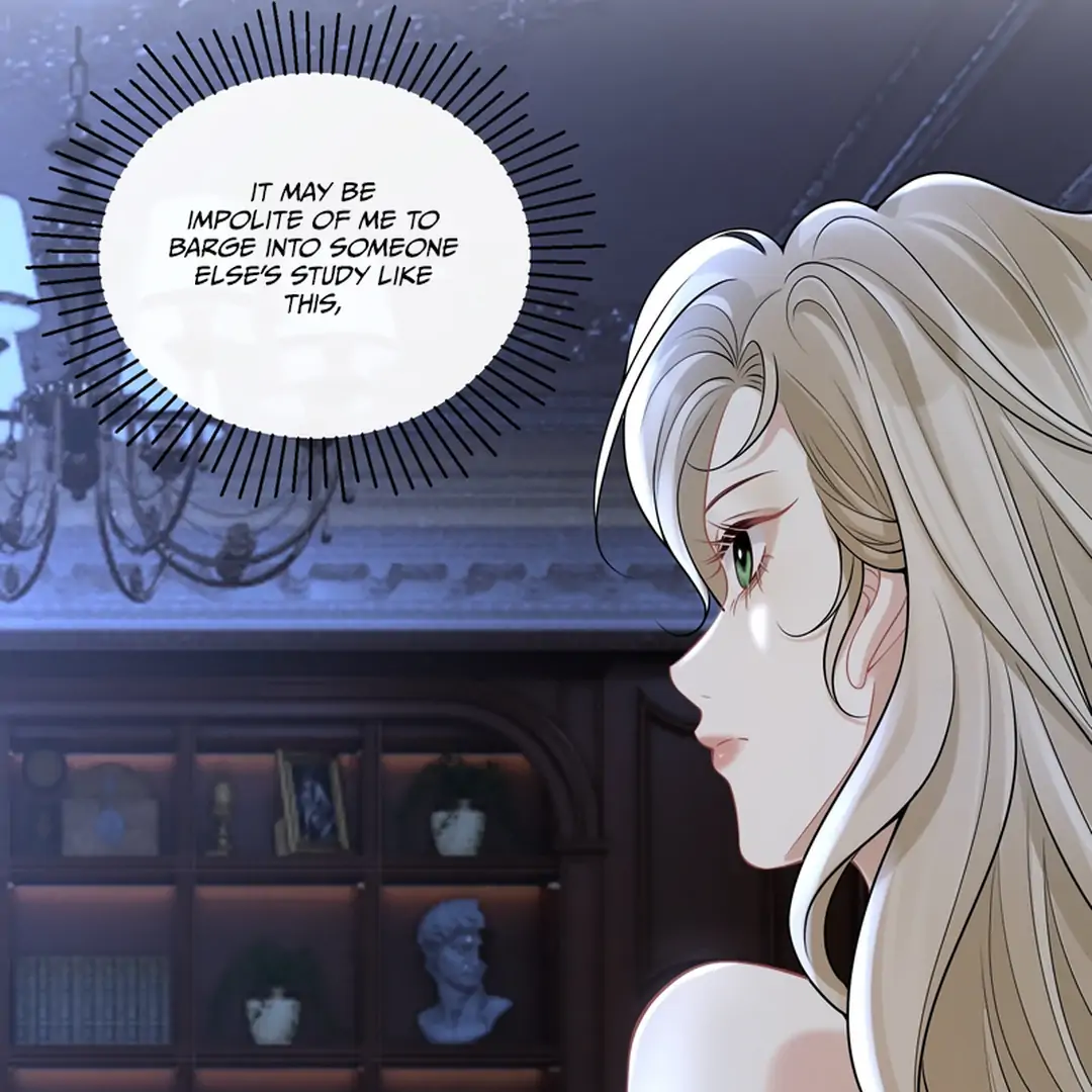 Dangerous Lover Chapter 14 - page 26