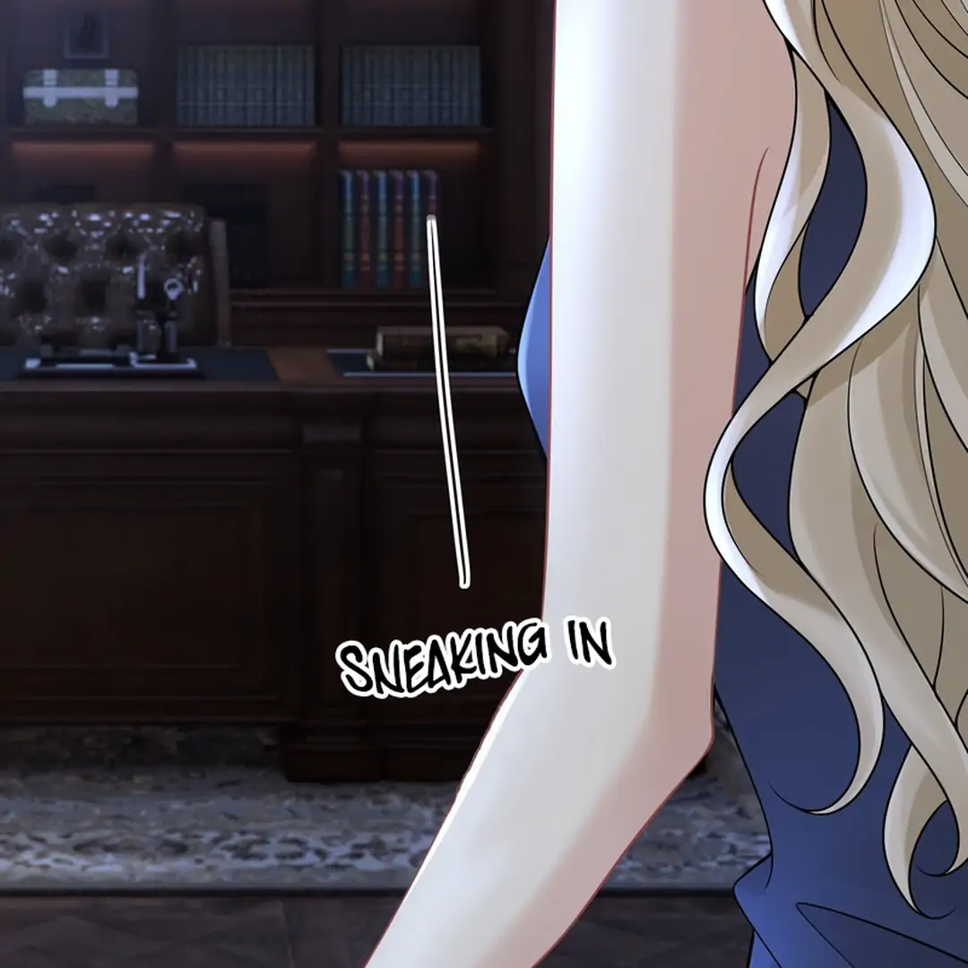 Dangerous Lover Chapter 14 - page 27