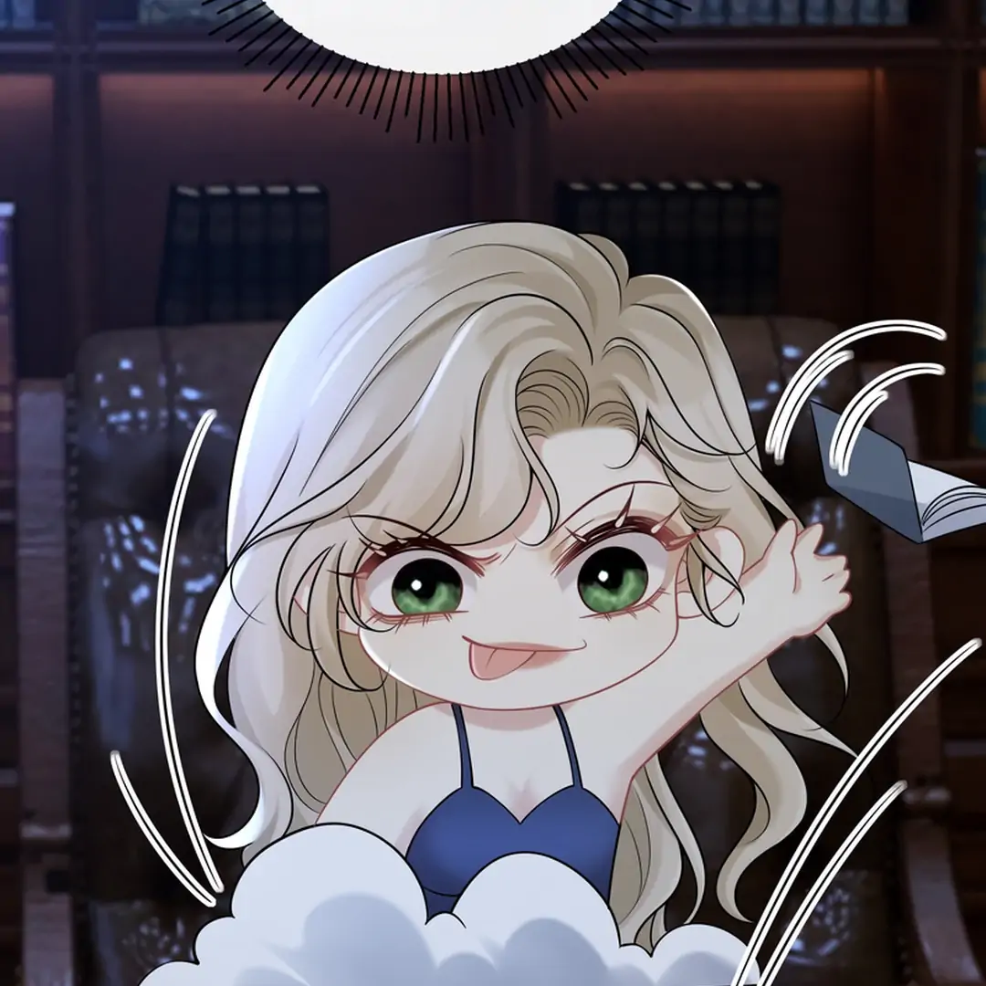 Dangerous Lover Chapter 14 - page 29