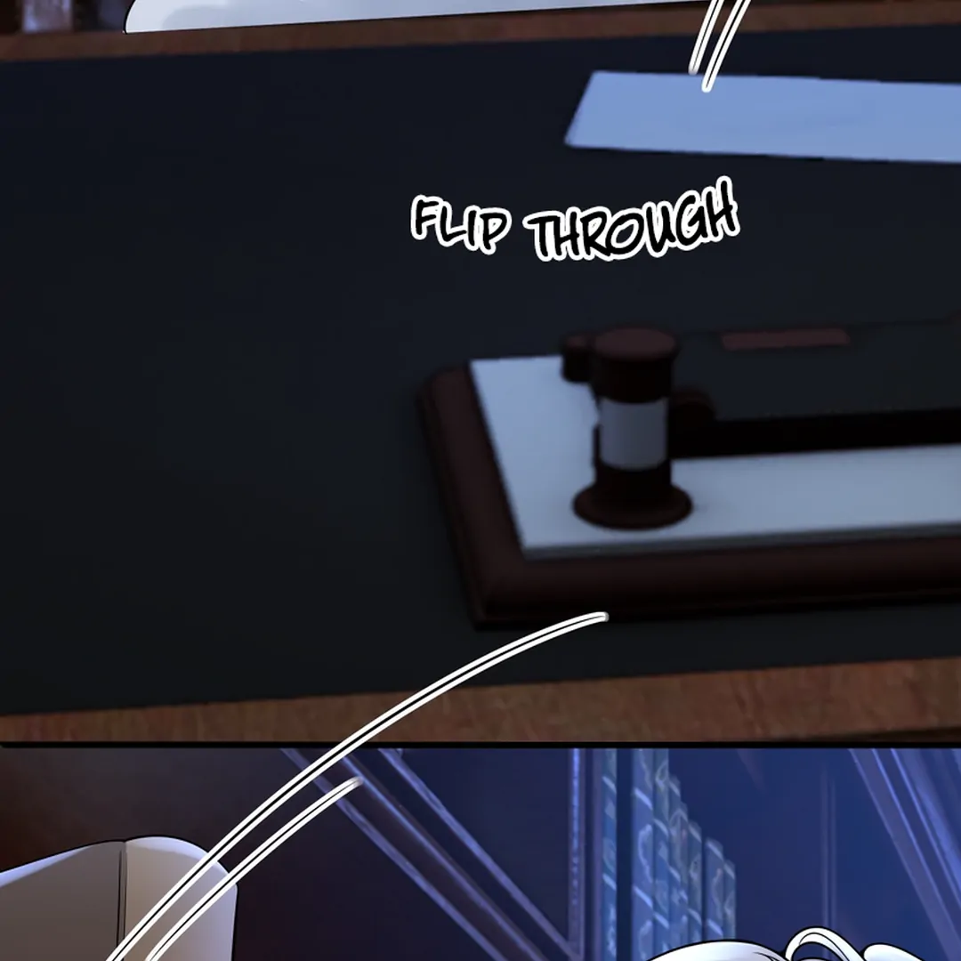 Dangerous Lover Chapter 14 - page 30