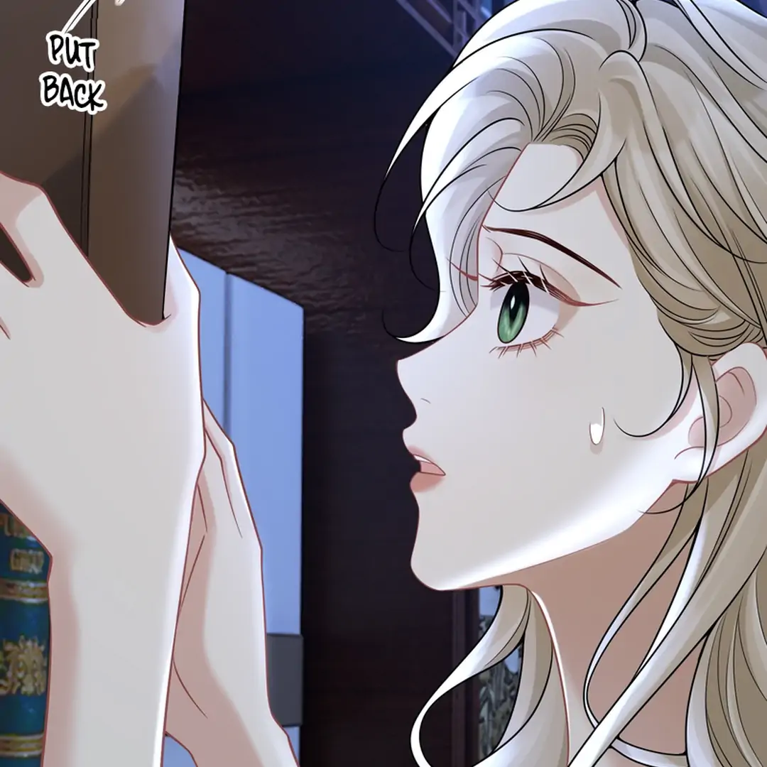 Dangerous Lover Chapter 14 - page 31