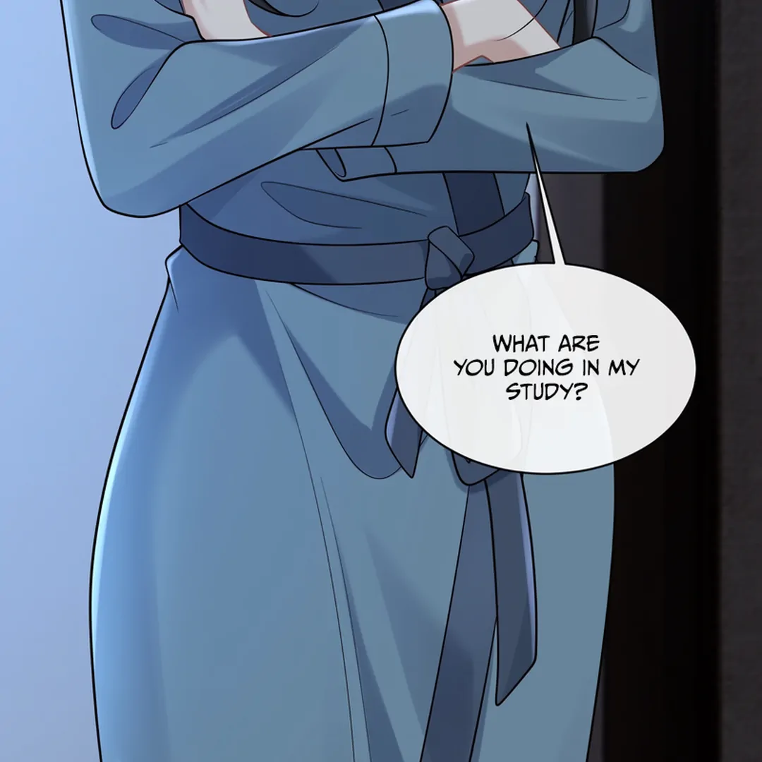 Dangerous Lover Chapter 14 - page 36