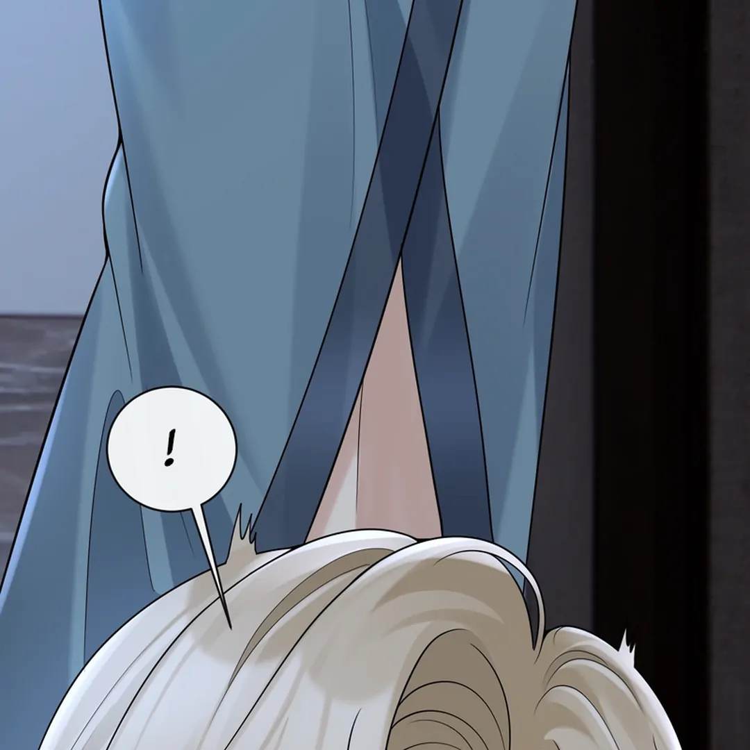 Dangerous Lover Chapter 14 - page 37