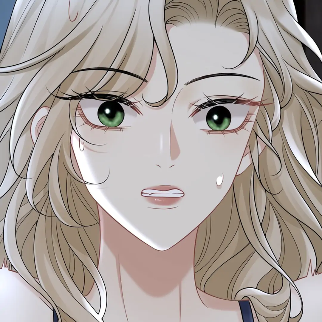 Dangerous Lover Chapter 14 - page 38