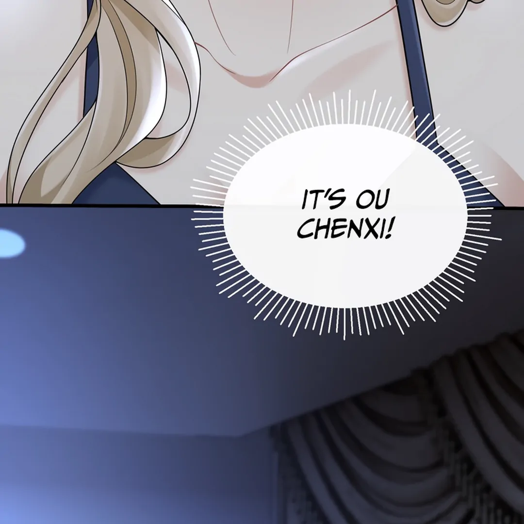 Dangerous Lover Chapter 14 - page 39