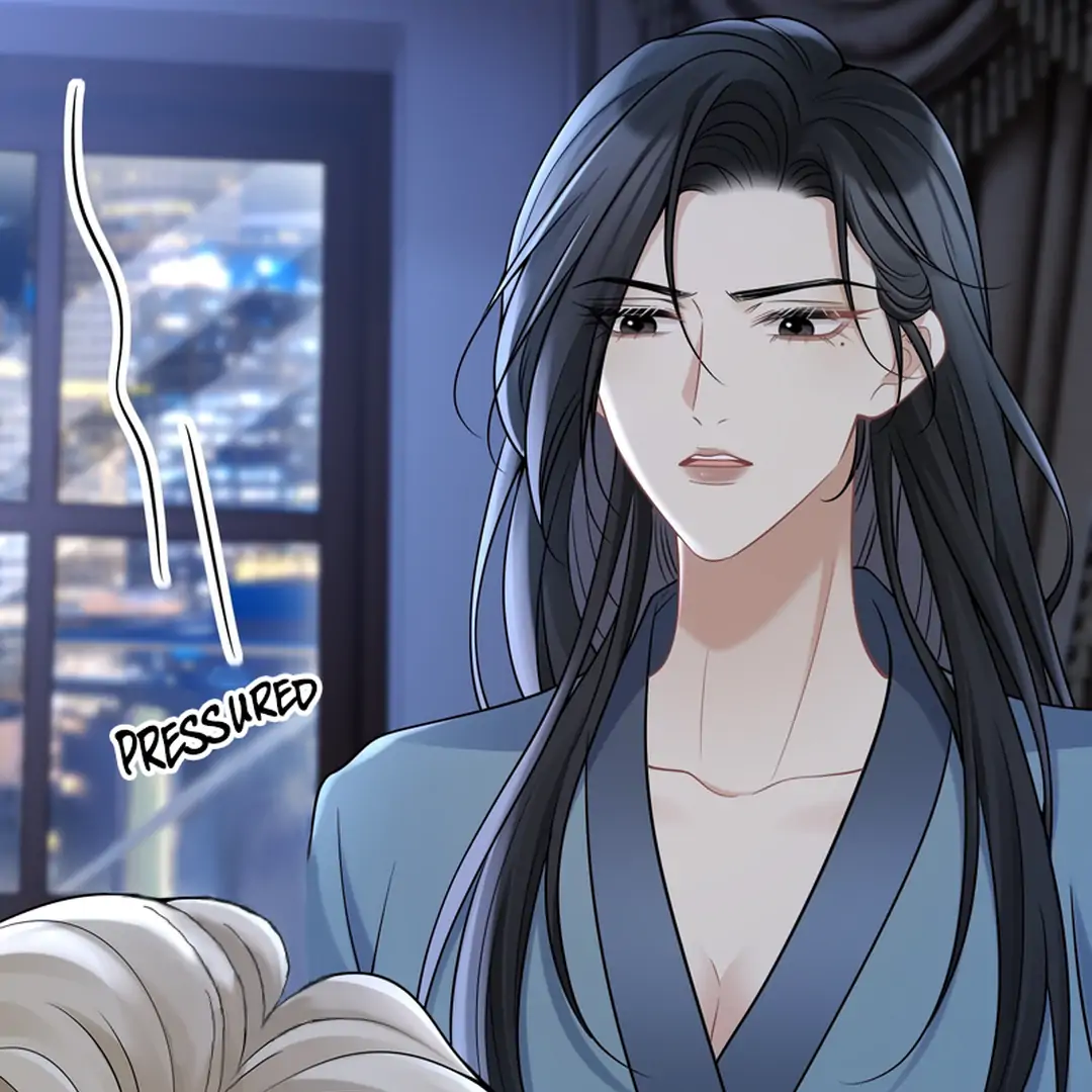 Dangerous Lover Chapter 14 - page 40