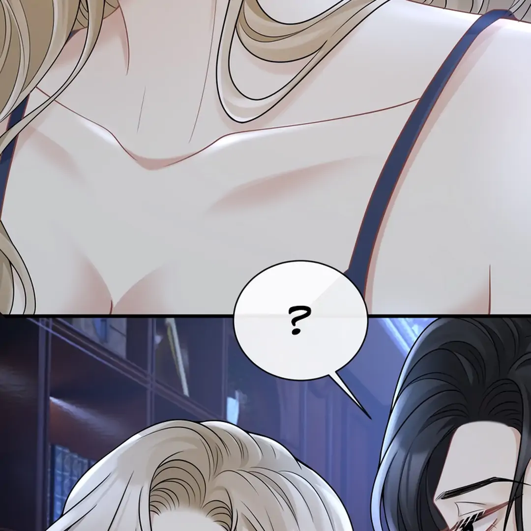 Dangerous Lover Chapter 14 - page 42