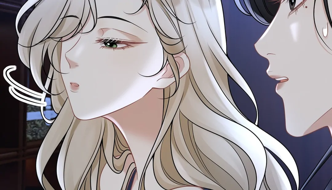 Dangerous Lover Chapter 14 - page 43