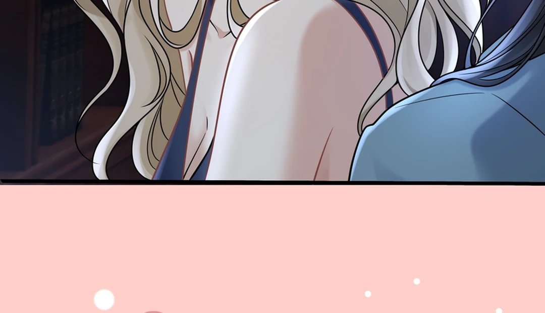 Dangerous Lover Chapter 14 - page 44