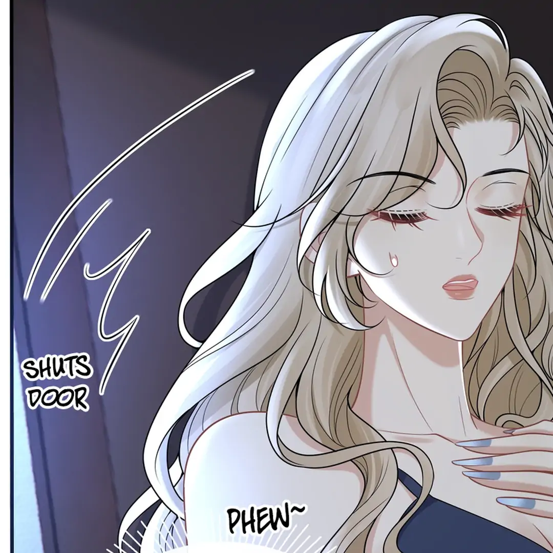 Dangerous Lover Chapter 14 - page 50