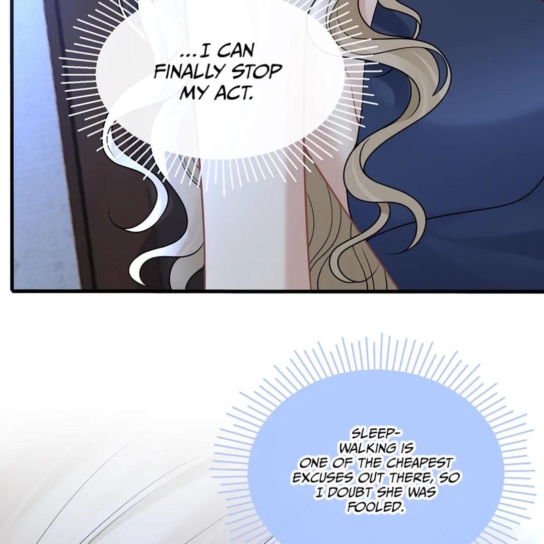 Dangerous Lover Chapter 14 - page 51