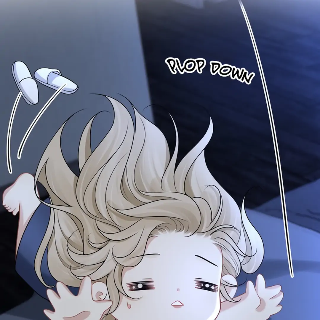 Dangerous Lover Chapter 14 - page 55