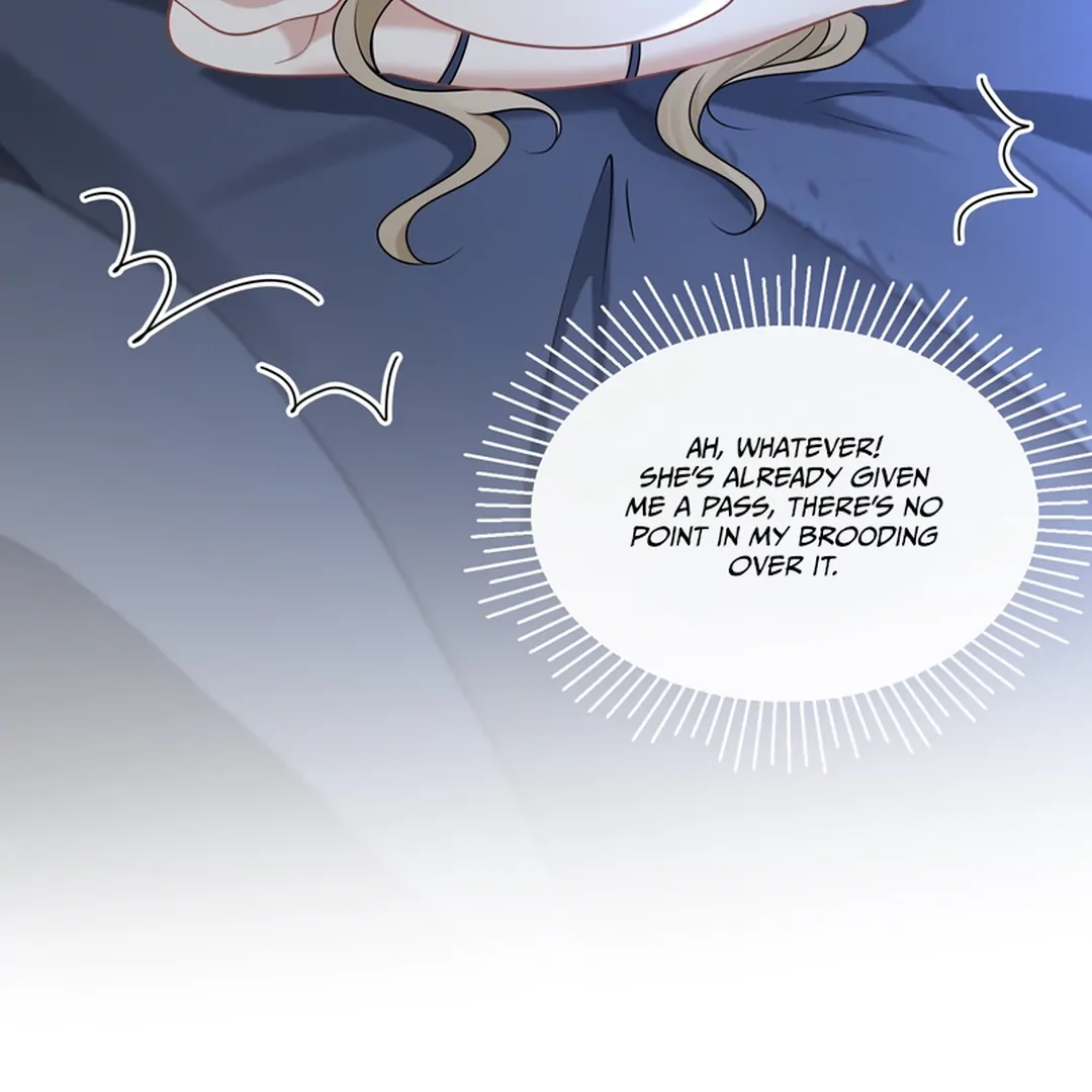 Dangerous Lover Chapter 14 - page 56