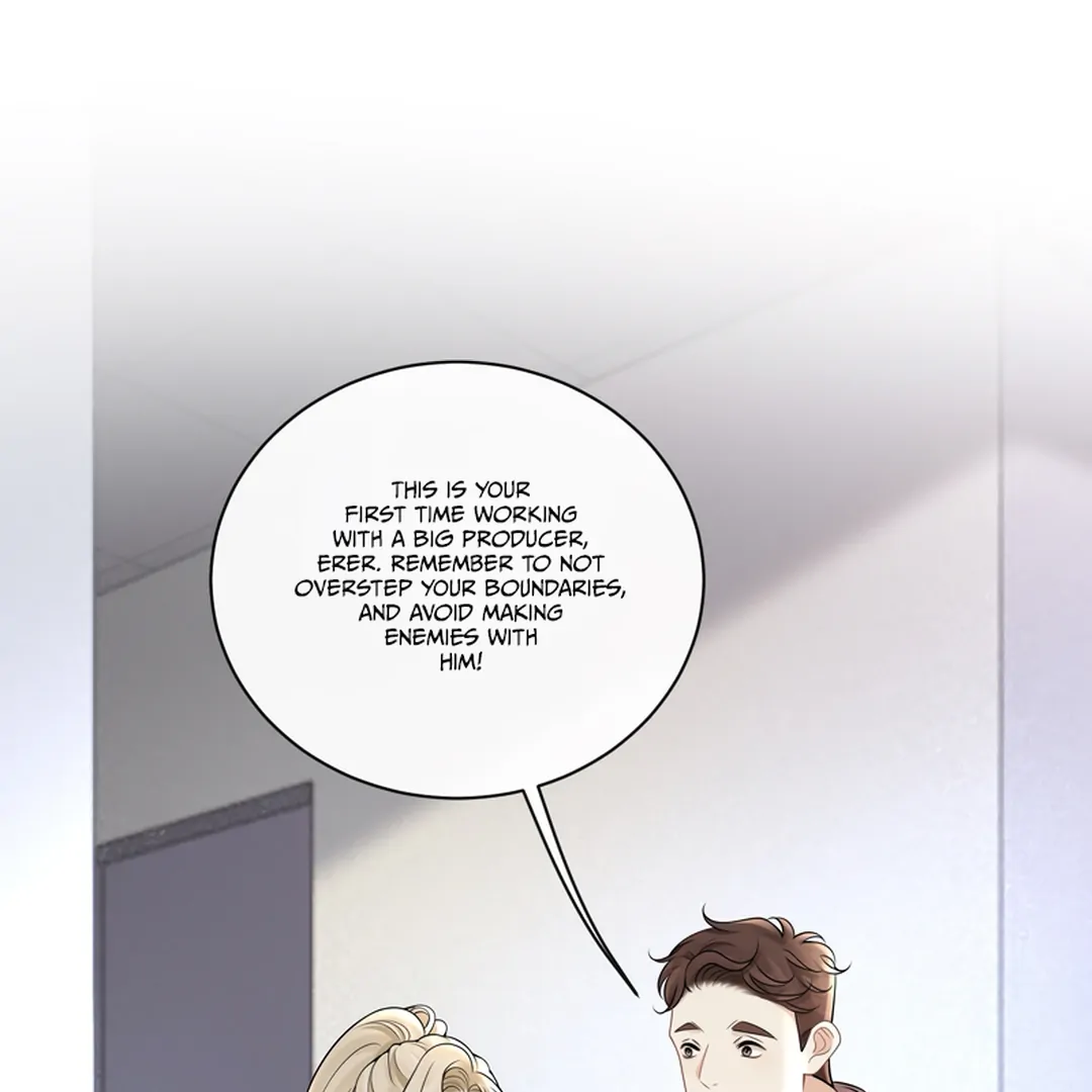 Dangerous Lover Chapter 14 - page 59