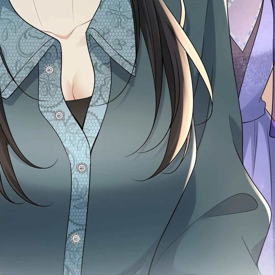 Dangerous Lover Chapter 14 - page 6