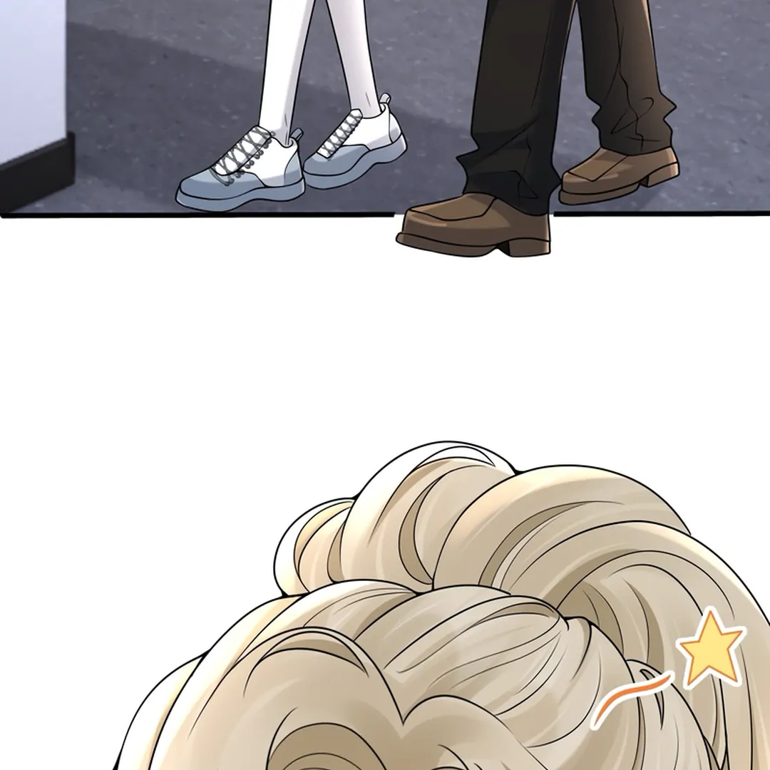 Dangerous Lover Chapter 14 - page 61