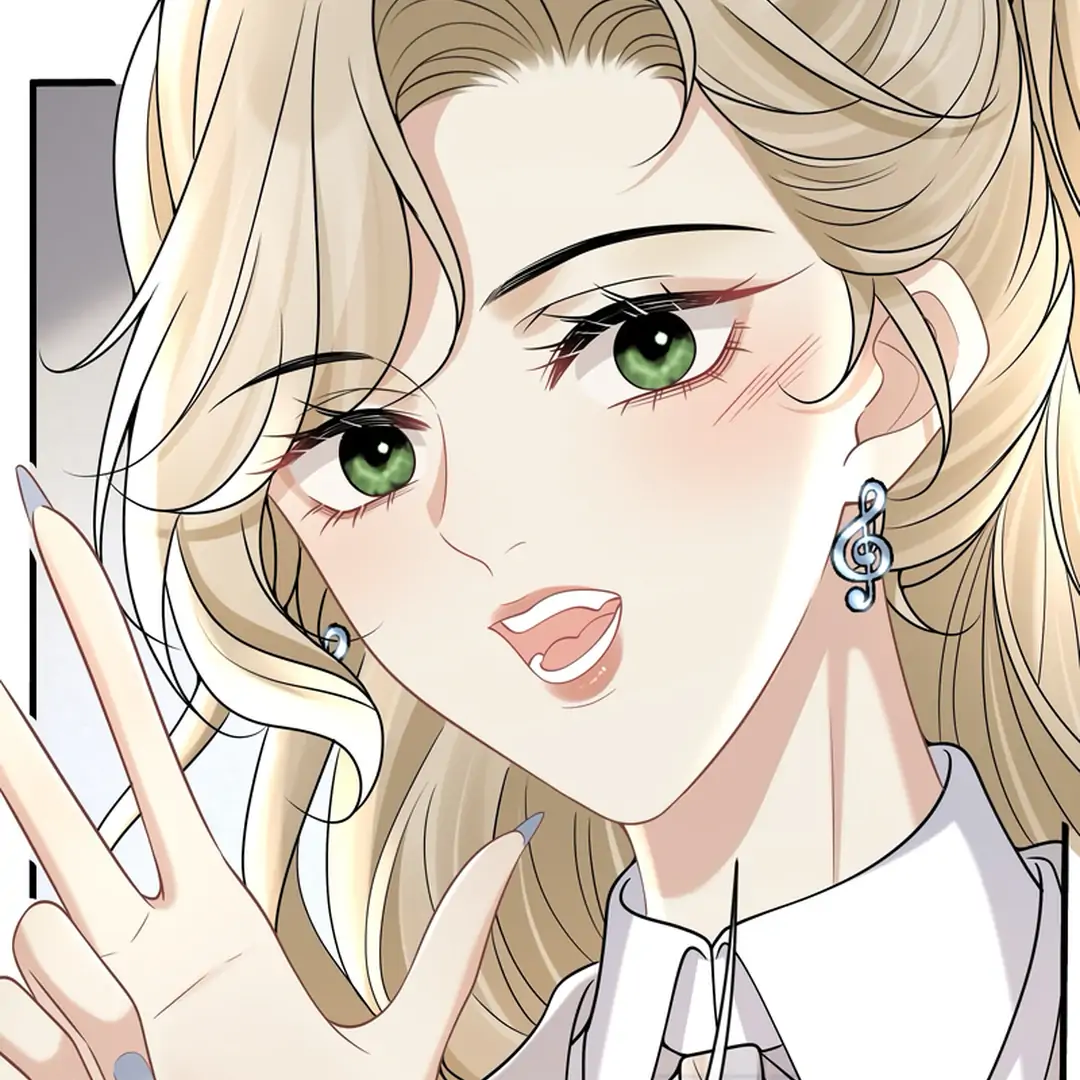 Dangerous Lover Chapter 14 - page 62