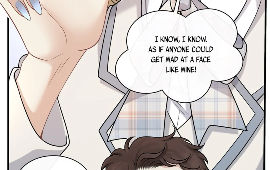 Dangerous Lover Chapter 14 - page 63