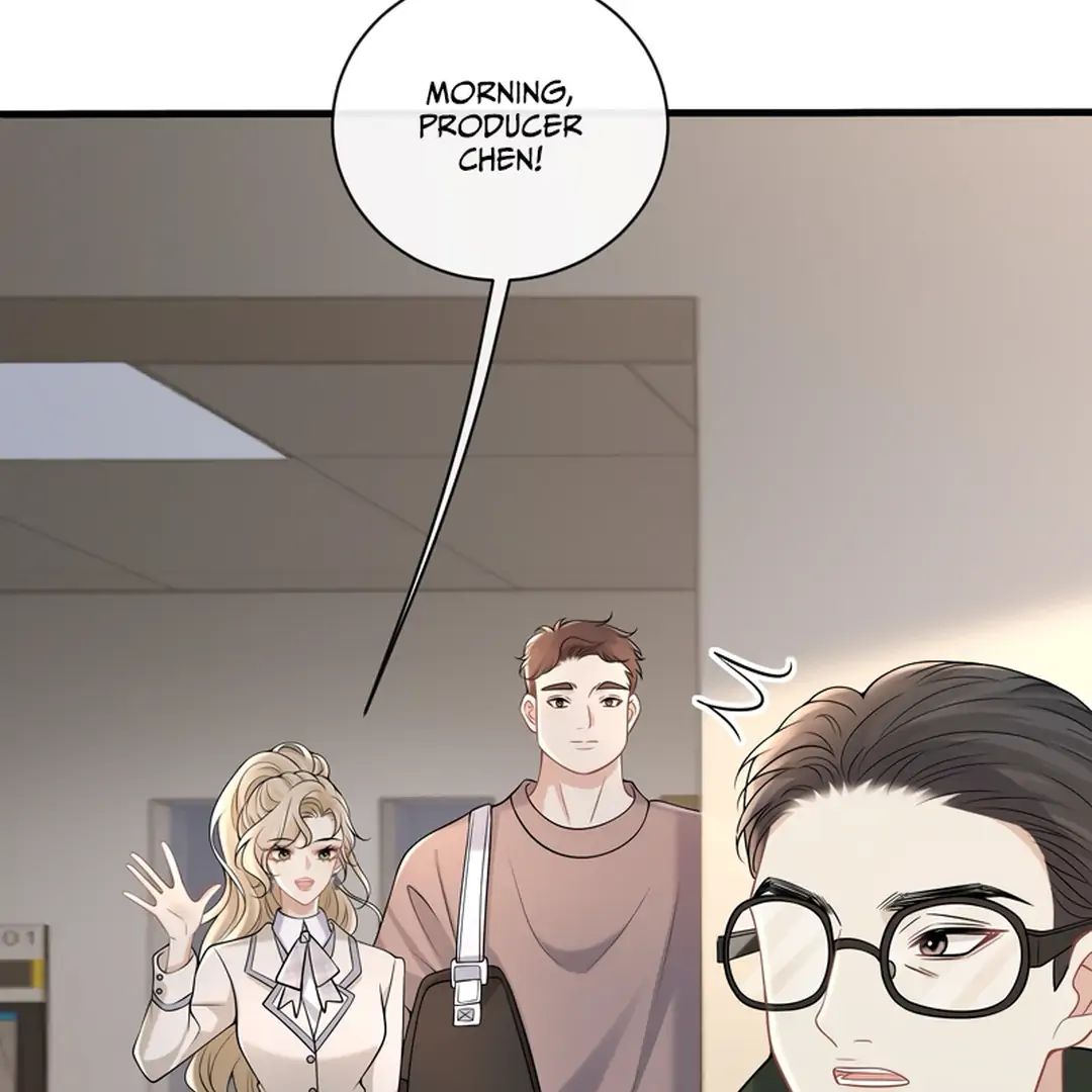 Dangerous Lover Chapter 14 - page 66