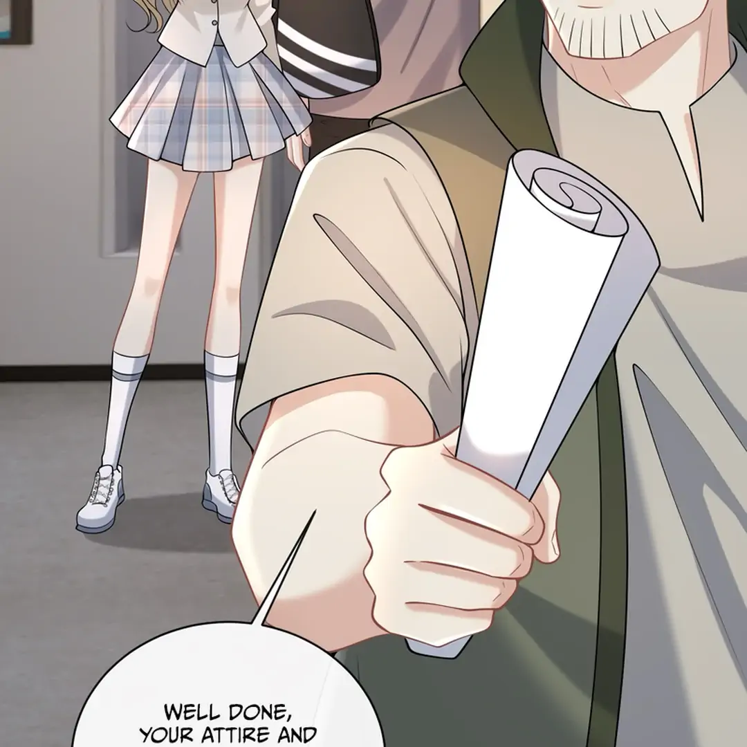 Dangerous Lover Chapter 14 - page 67