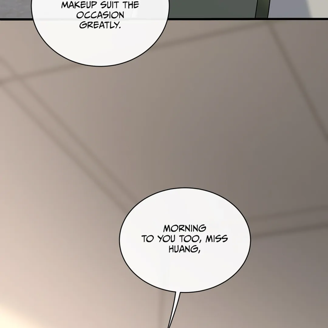 Dangerous Lover Chapter 14 - page 68