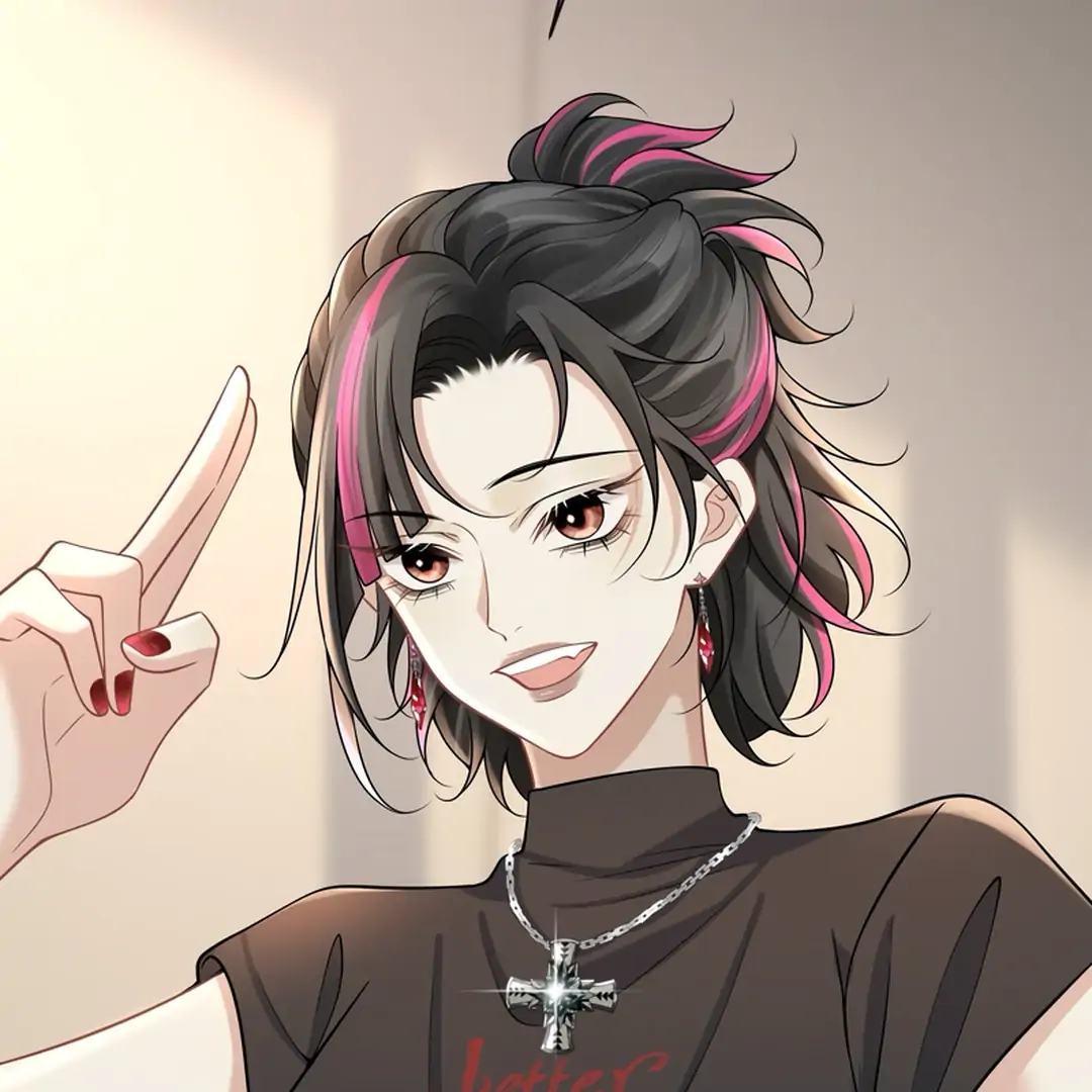 Dangerous Lover Chapter 14 - page 69