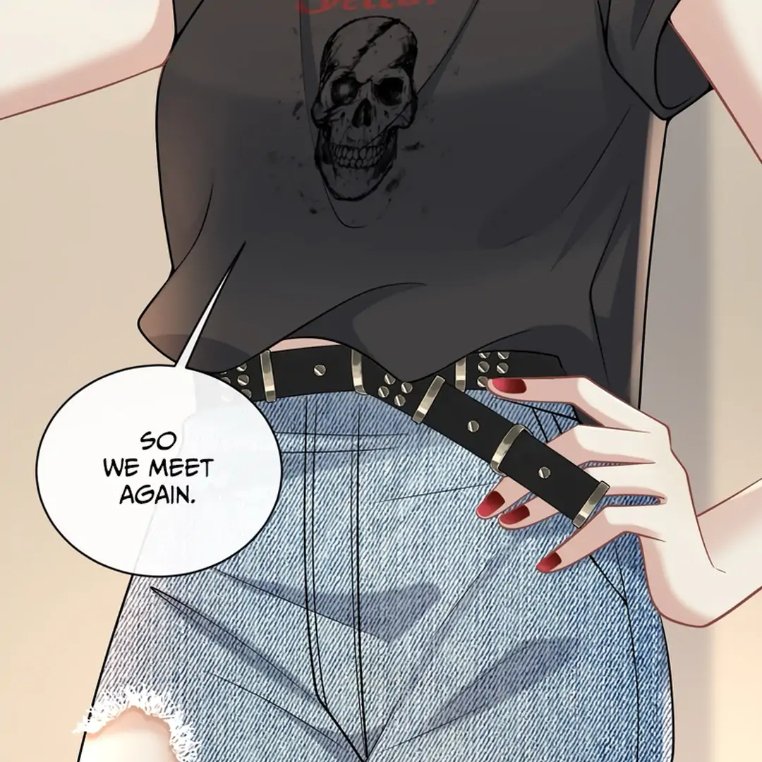 Dangerous Lover Chapter 14 - page 70