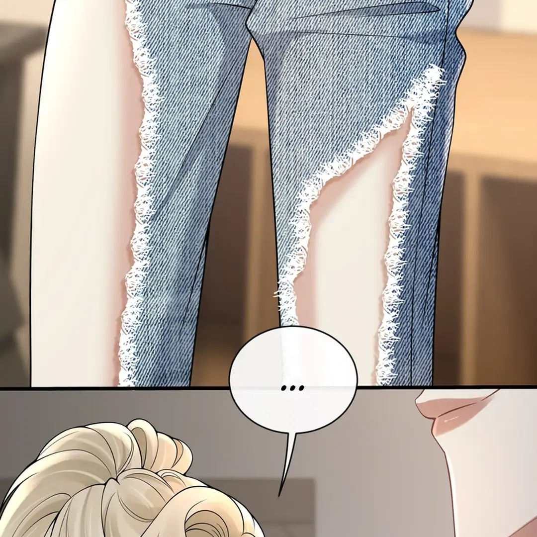 Dangerous Lover Chapter 14 - page 71