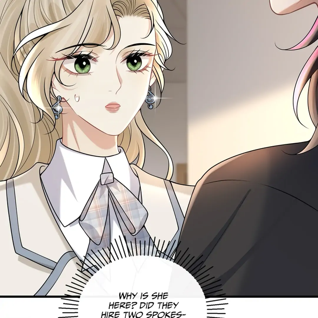 Dangerous Lover Chapter 14 - page 72