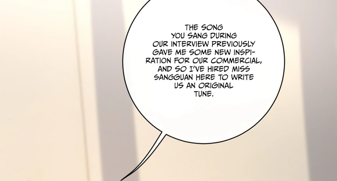 Dangerous Lover Chapter 14 - page 74