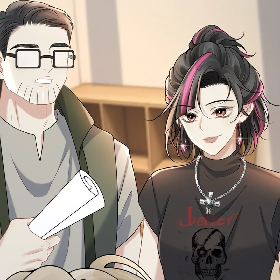 Dangerous Lover Chapter 14 - page 75