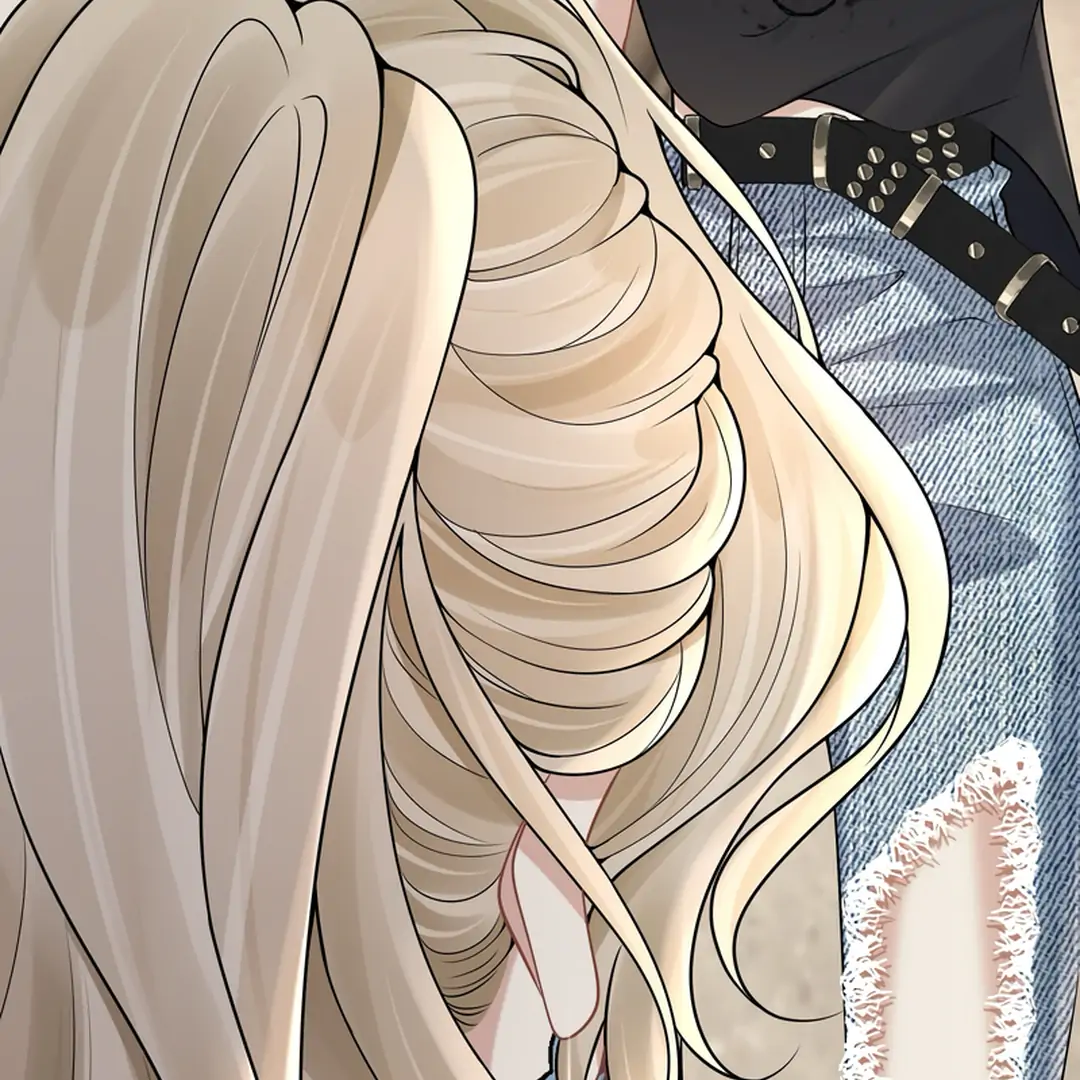 Dangerous Lover Chapter 14 - page 76