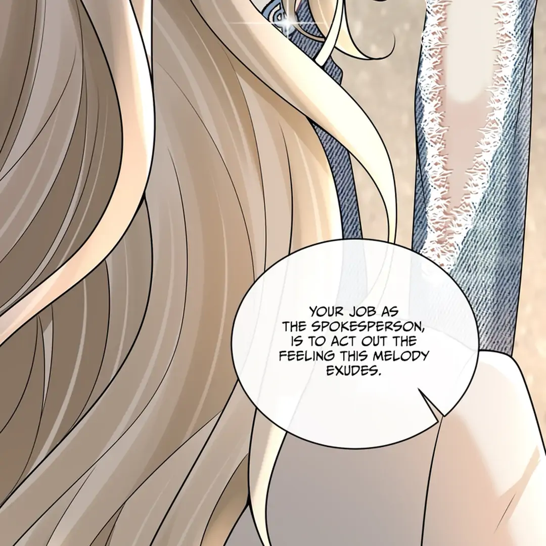 Dangerous Lover Chapter 14 - page 77