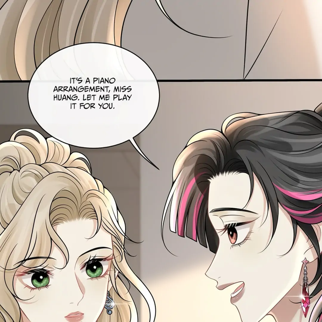 Dangerous Lover Chapter 14 - page 78