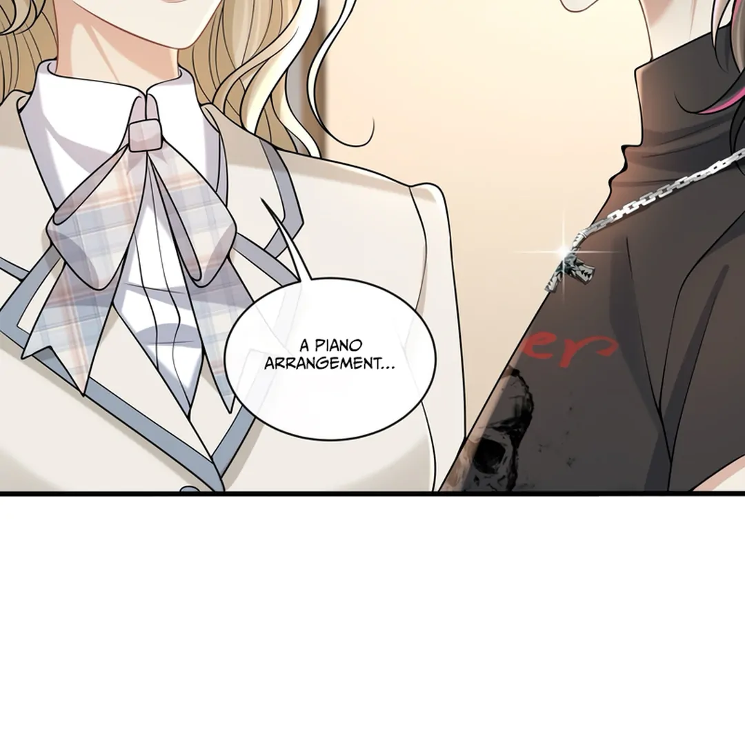 Dangerous Lover Chapter 14 - page 79