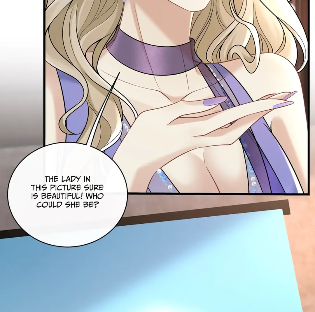 Dangerous Lover Chapter 14 - page 8