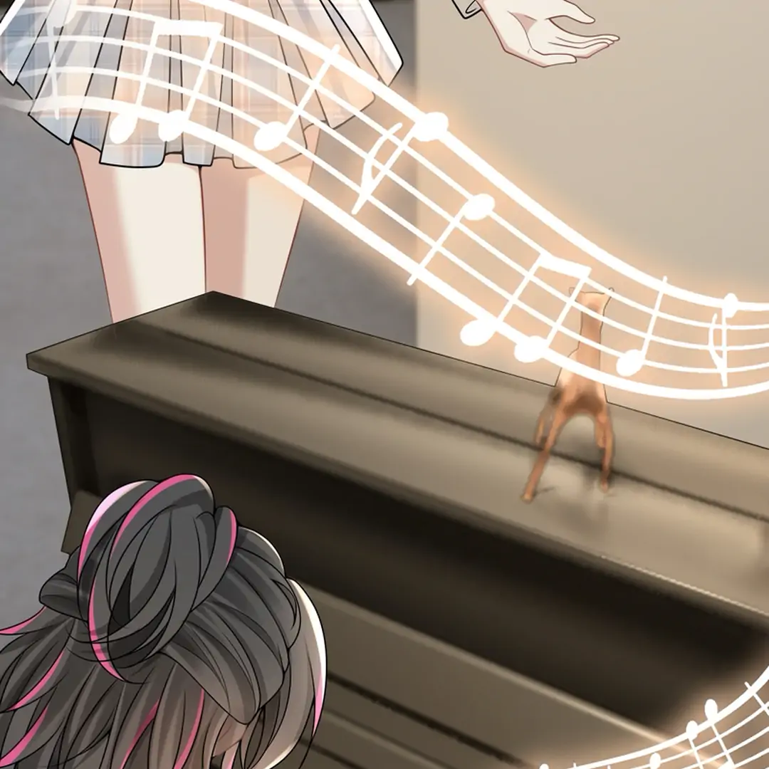 Dangerous Lover Chapter 14 - page 84